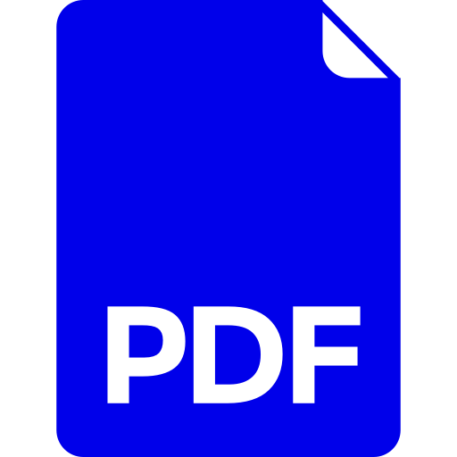 PDF Icon
