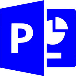 PowerPoint Icon